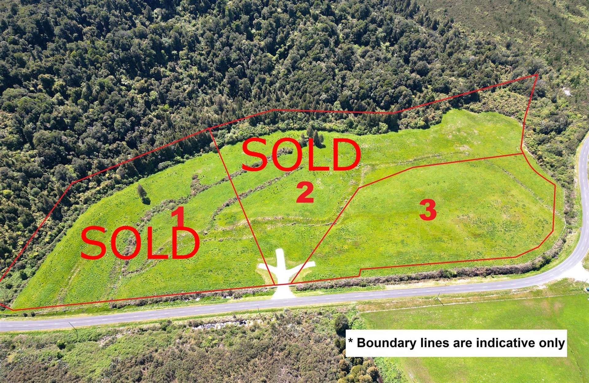 Marsden Road Marsden_0