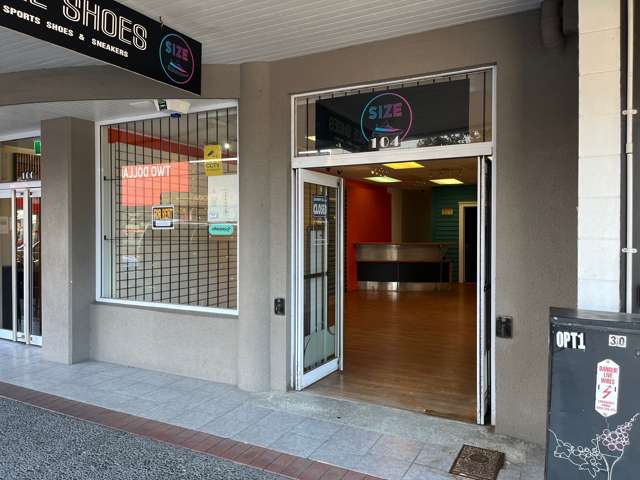 Shop 1, 98 Dickens Street Napier South_2