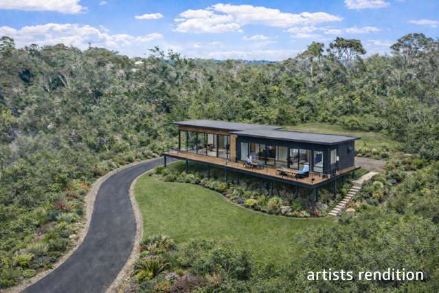 68 Ridge Road Mahurangi East_2