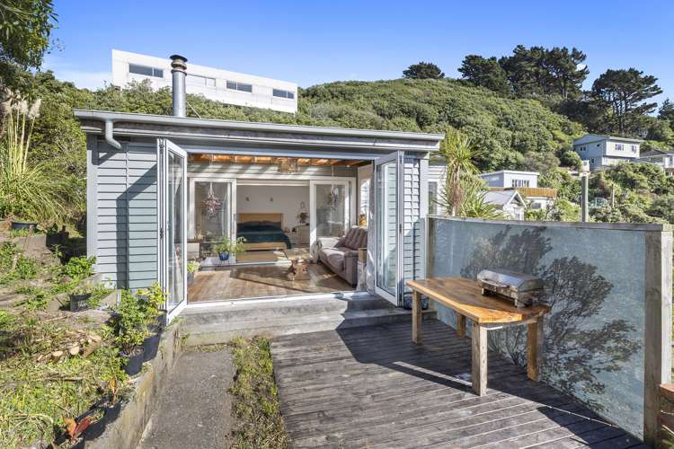 25 Hungerford Road Lyall Bay_9