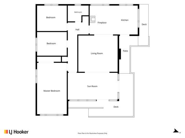 5 Elwyn Crescent Green Island_1