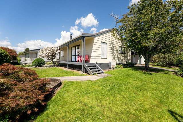 Sharp Buying – Renovated & Central