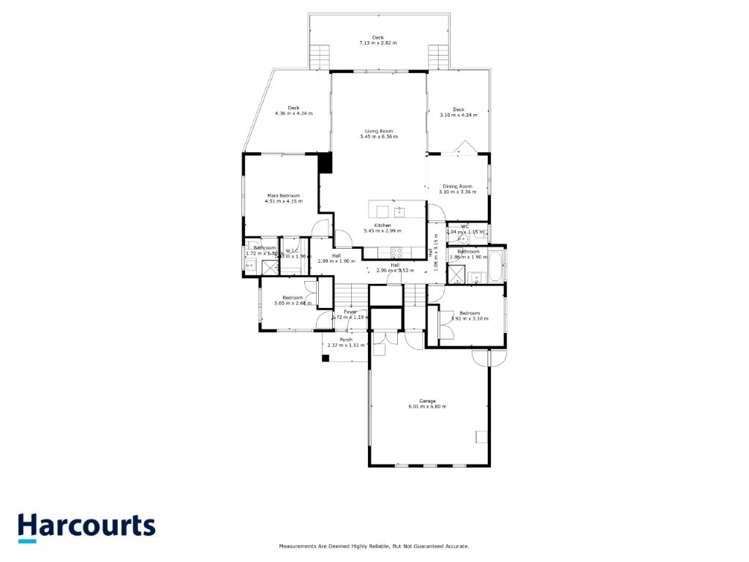 5 North Crest Drive Onerahi_19