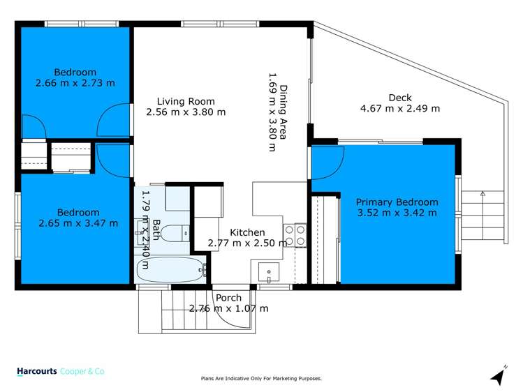 14a Packham Place Beach Haven_18