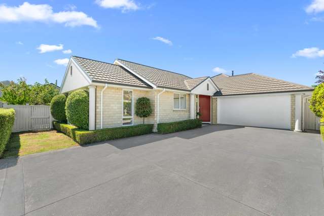 Auckland Calling - Opportunity Beckoning!