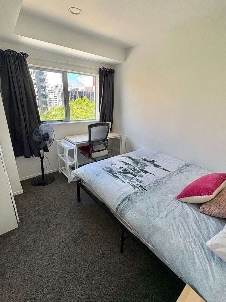 208 Hobson Street Auckland Central_10