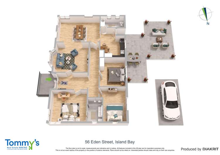 56 Eden Street Island Bay_13