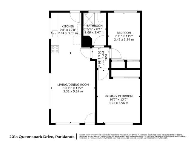 201a Queenspark Drive Parklands_1