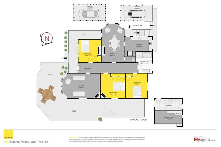 1/66 Moana Avenue One Tree Hill_0