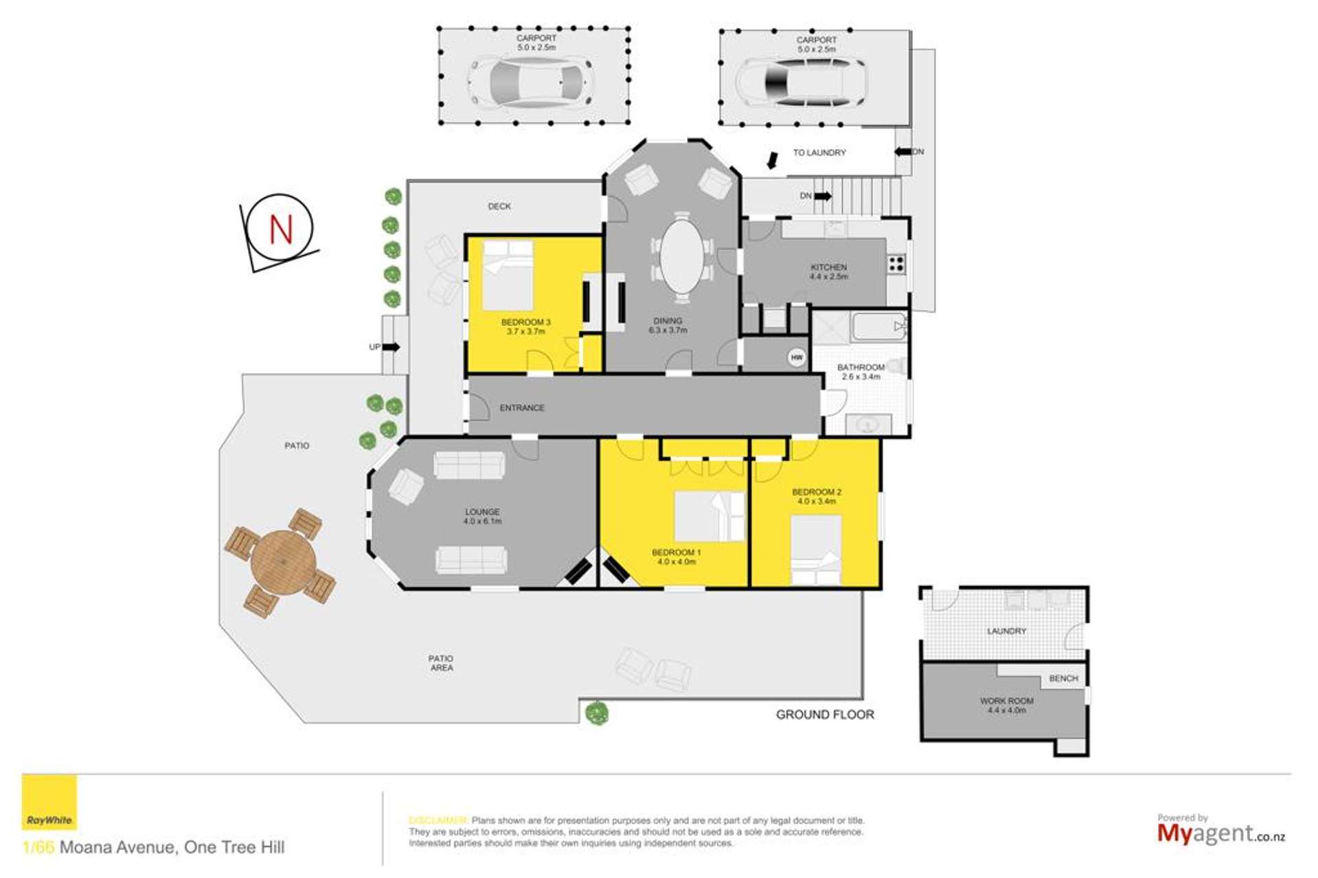 1/66 Moana Avenue One Tree Hill_0