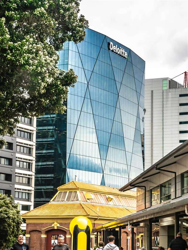 20 Customhouse Quay Wellington_1