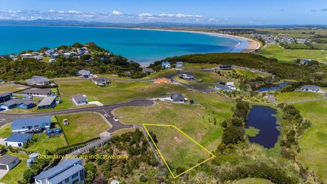 Affordable Coastal Lifestyle Opportunity