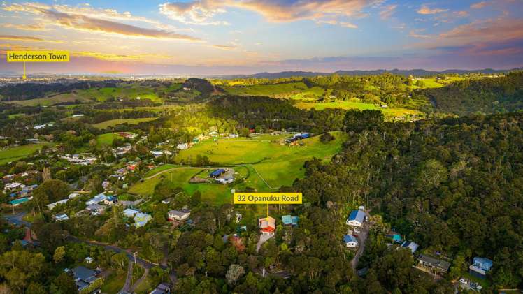 32 Opanuku Road Henderson Valley_31