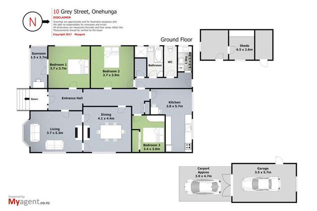 10 Grey Street Onehunga_4