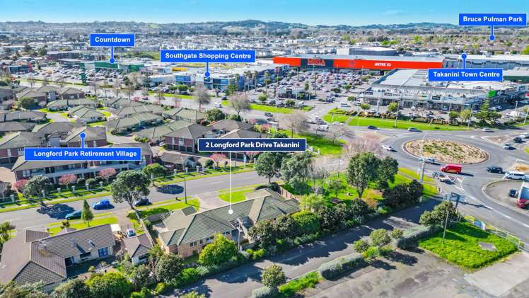 2 Longford Park Drive Takanini_27