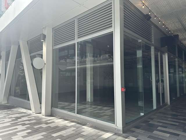 Prime Retail Opportunity-BNZ Centre, Christchurch