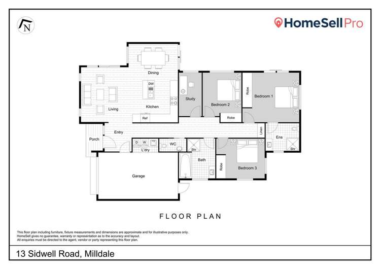 13 Sidwell Road Milldale_18