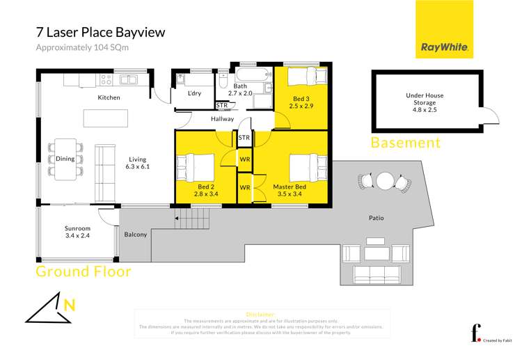 7 Laser Place Bayview_3