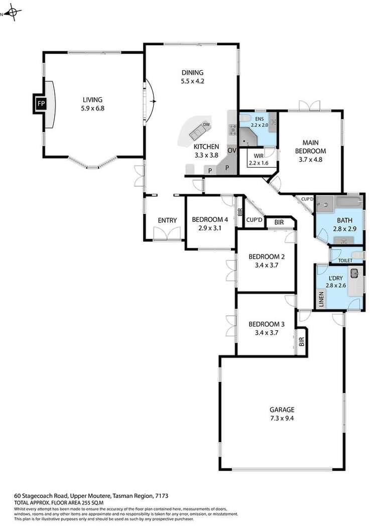 60 Stagecoach Road Upper Moutere_23