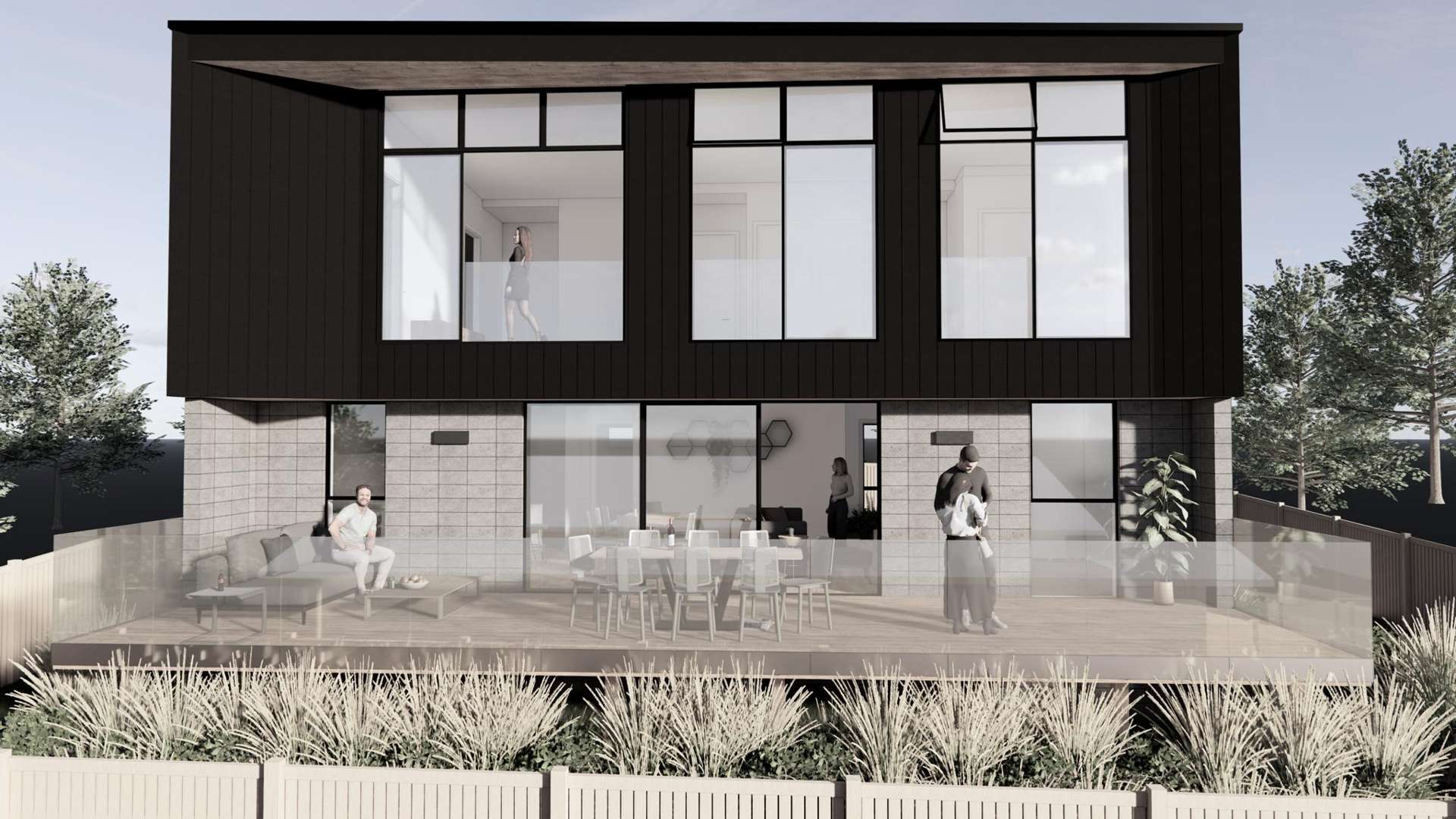 Lot 3/9 Kotare Street Waikanae_0