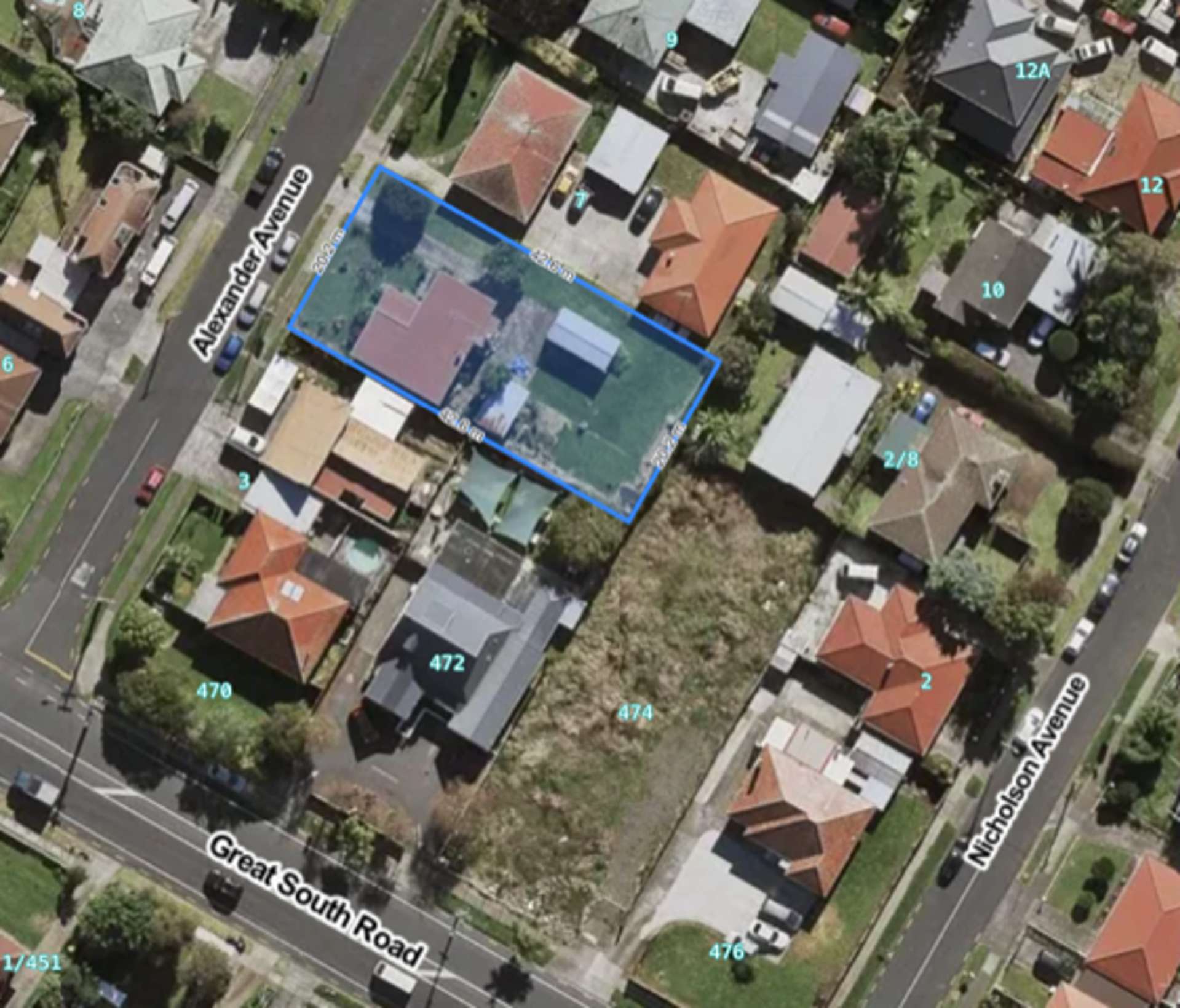 5 Alexander Avenue Papatoetoe_0