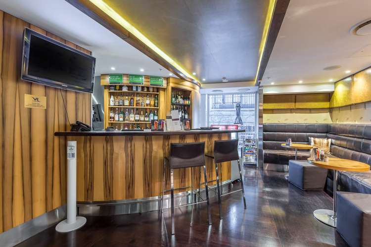 1822/10 Waterloo Quadrant Auckland Central_18