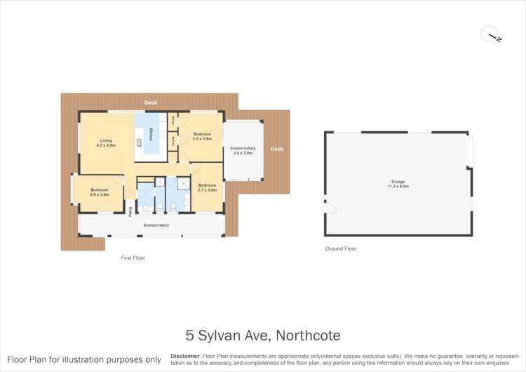 5 Sylvan Avenue Northcote_6