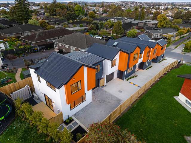 Lot 1-4/33 Alton Terrace Pakuranga Heights_4