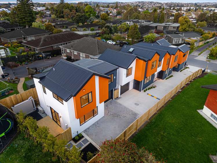Lot 1-4/33 Alton Terrace Pakuranga Heights_4