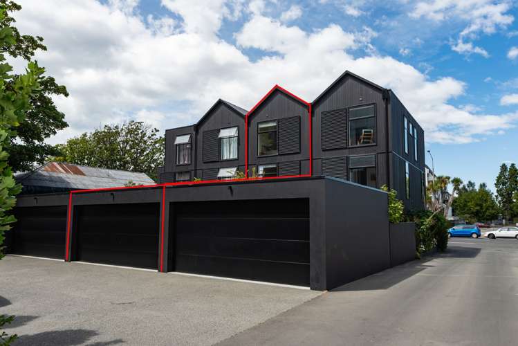 23b Salisbury Street Christchurch Central_14