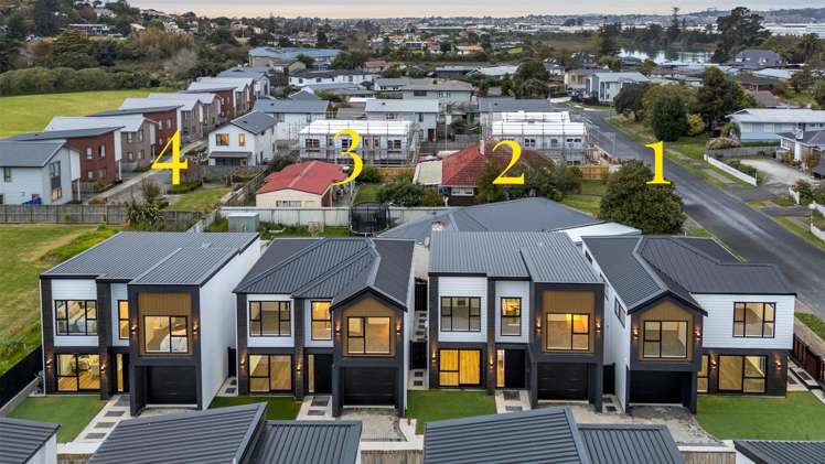 Lot 2/106 Edgewater Drive Pakuranga_24