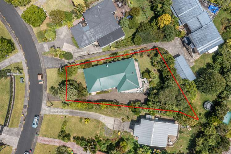 16 Deane Avenue Titirangi_20