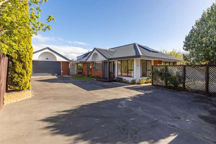 1B Leitrim Street Redwoodtown_29
