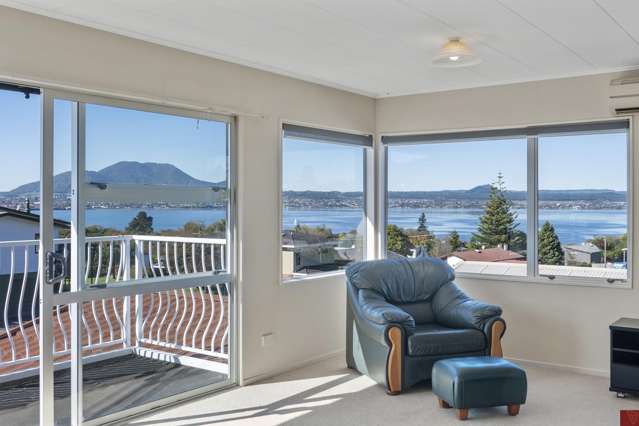 Smart Investment with Breathtaking Lake Views