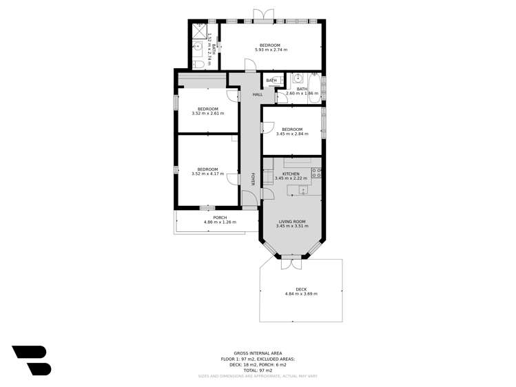 5a Northland Street Grey Lynn_14