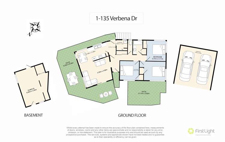 1/135 Verbena Road Birkdale_17
