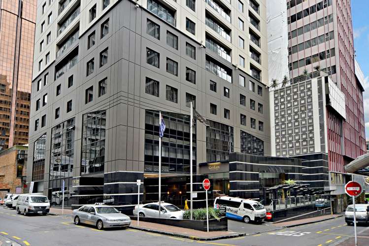 307/171 Queen Street Auckland Central_9