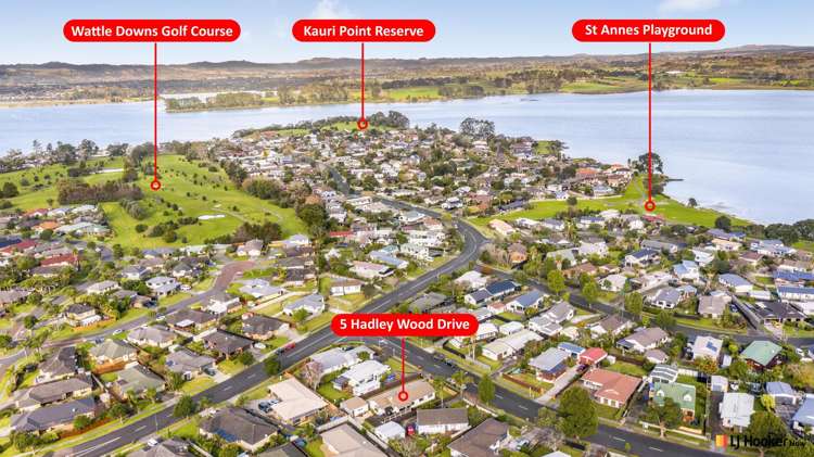 5 Hadley Wood Drive Wattle Downs_17