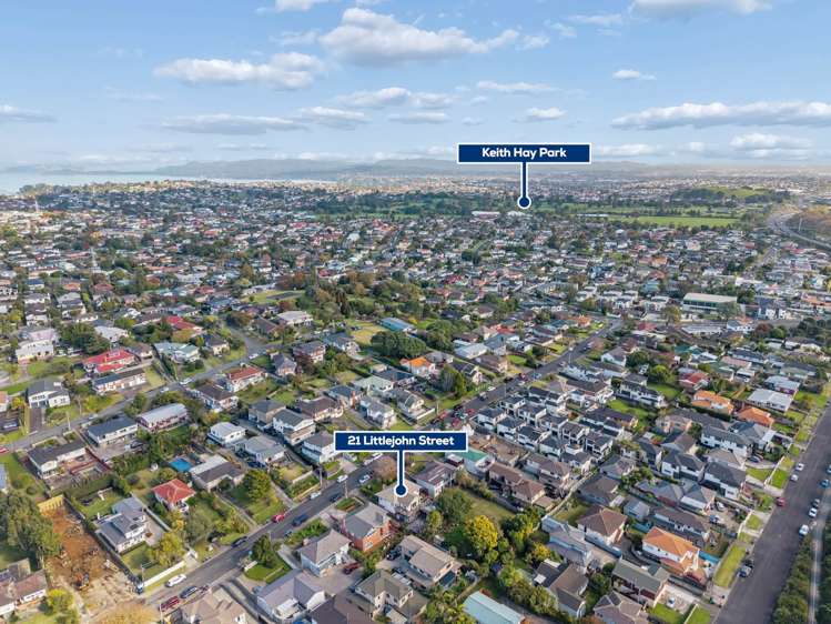 21 Littlejohn Street Hillsborough_9