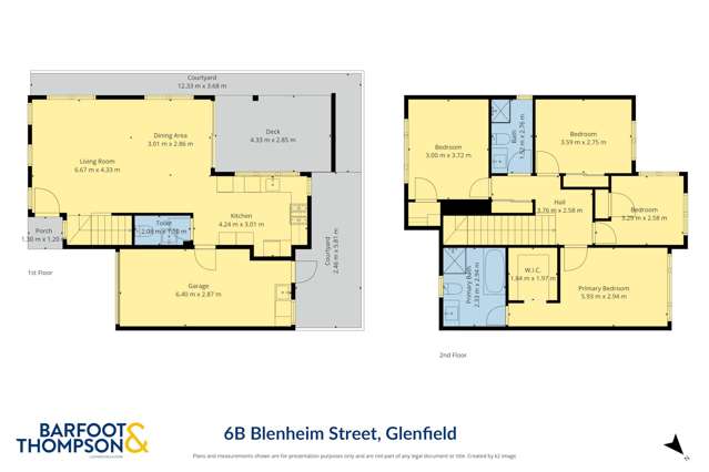 6B Blenheim Street Glenfield_1