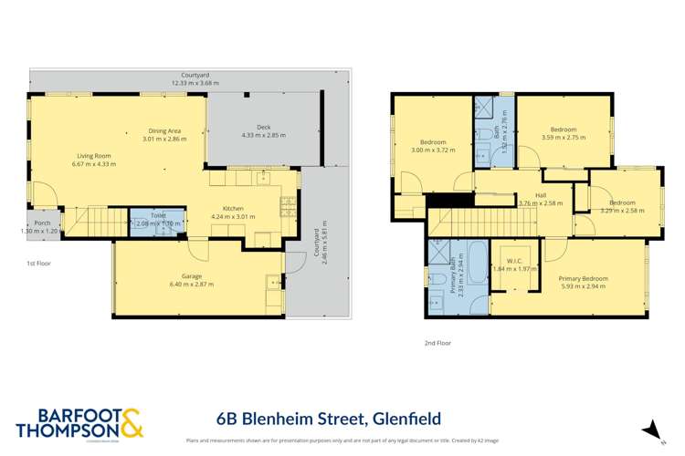 6B Blenheim Street Glenfield_11