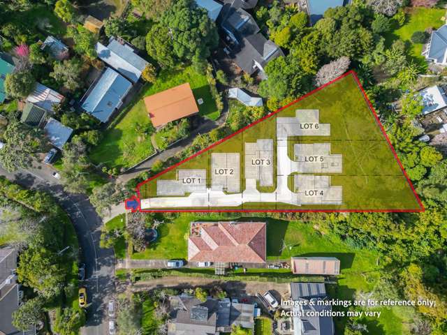 Build or Buy Affordable in Ellerslie-Remuera