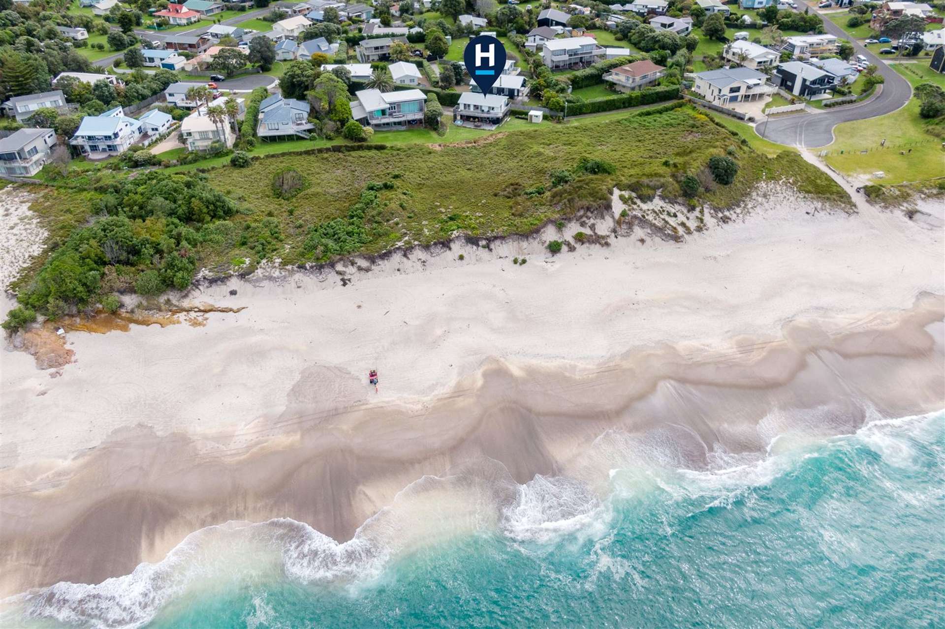 8a Swordfish Avenue Whiritoa ThamesCoromandel Houses for Sale