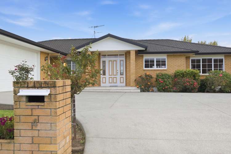 4 O'Connor Way Bethlehem_23