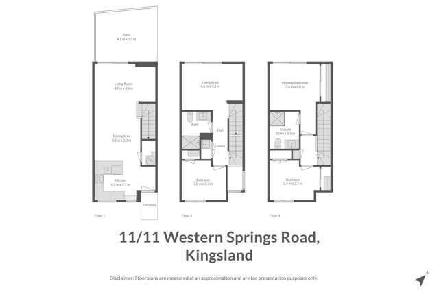 11/11 Western Springs Road Kingsland_1