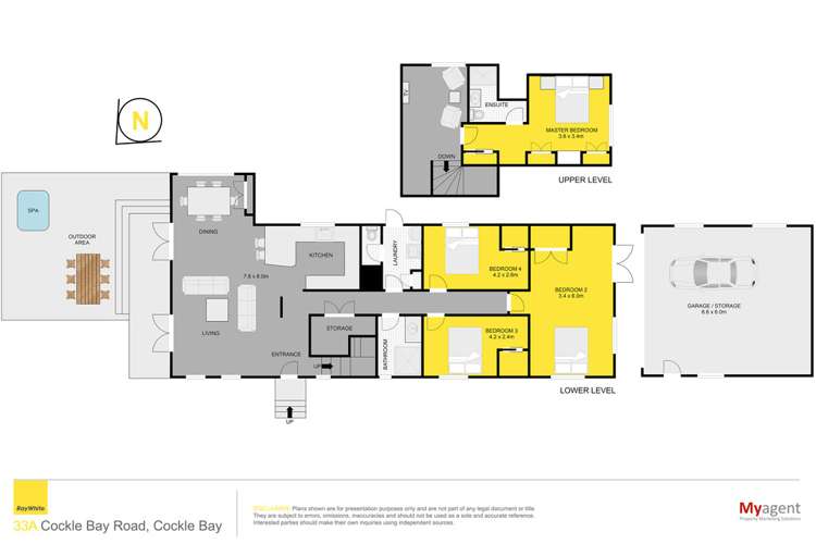33a Cockle Bay Road Cockle Bay_19