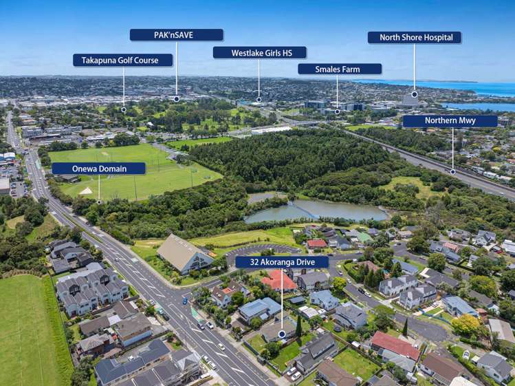 32 Akoranga Drive Northcote_21