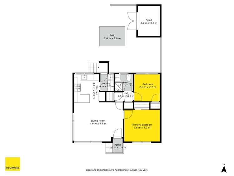 1/17 Woodall Place Totara Vale_13