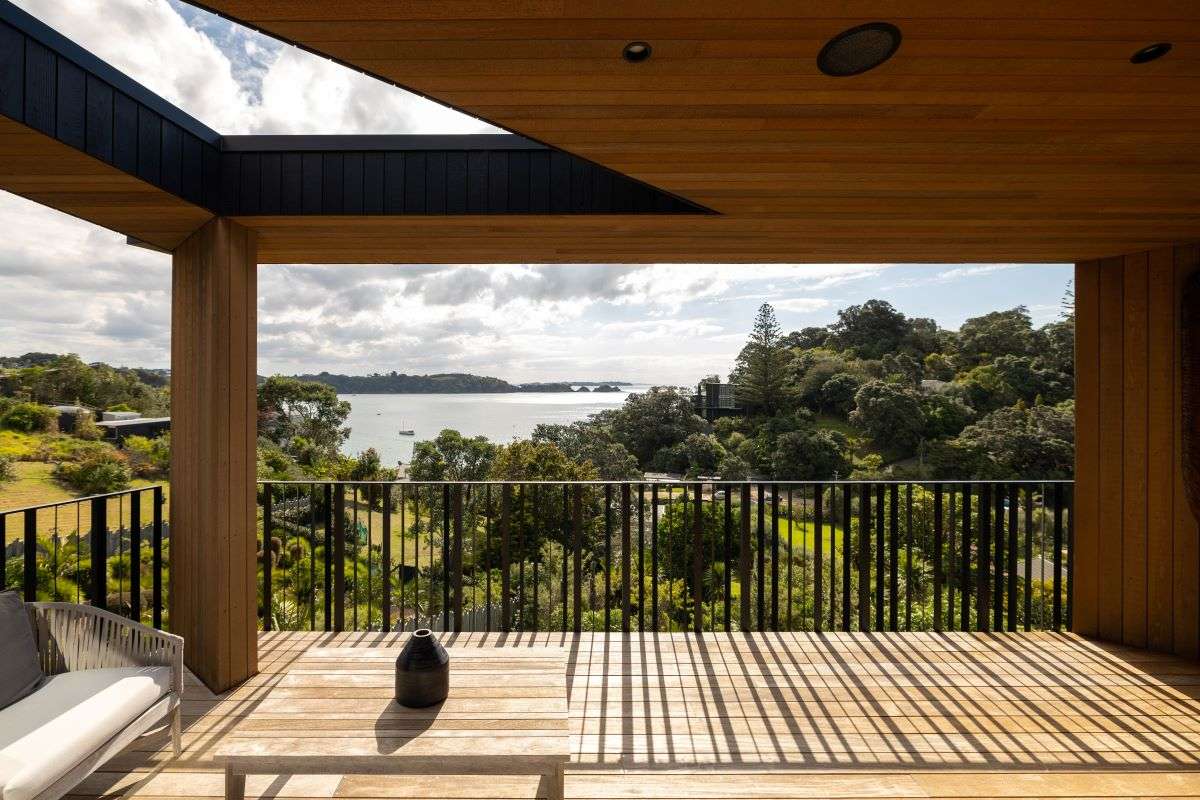 78 Coromandel Road, Oneroa, Waiheke Island