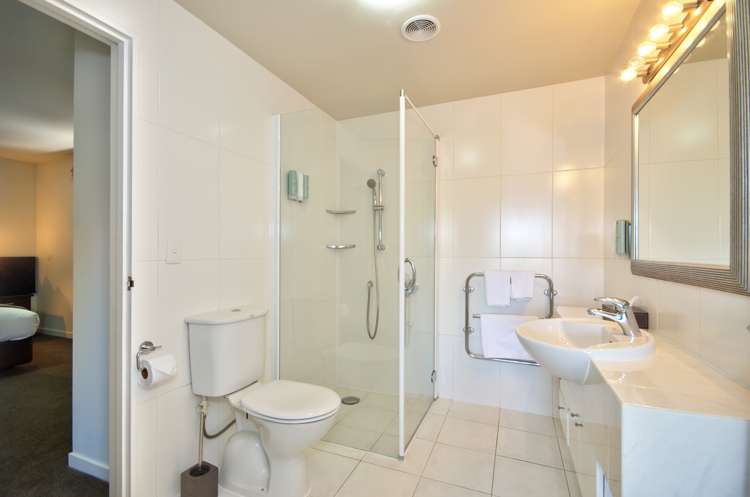 302/1 Beetham Street Queenstown_17